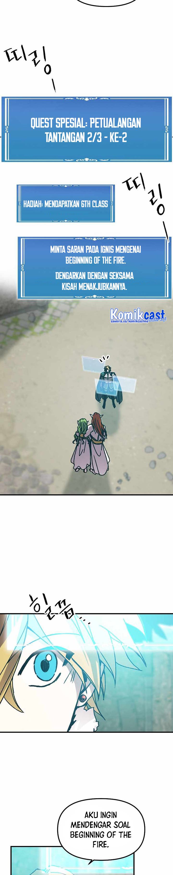 I Am Player Who Suck Alone (Solo Bug Player)